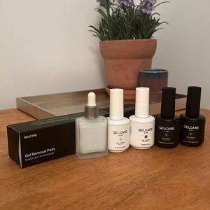 Gelcare Lot (Gel Polish)